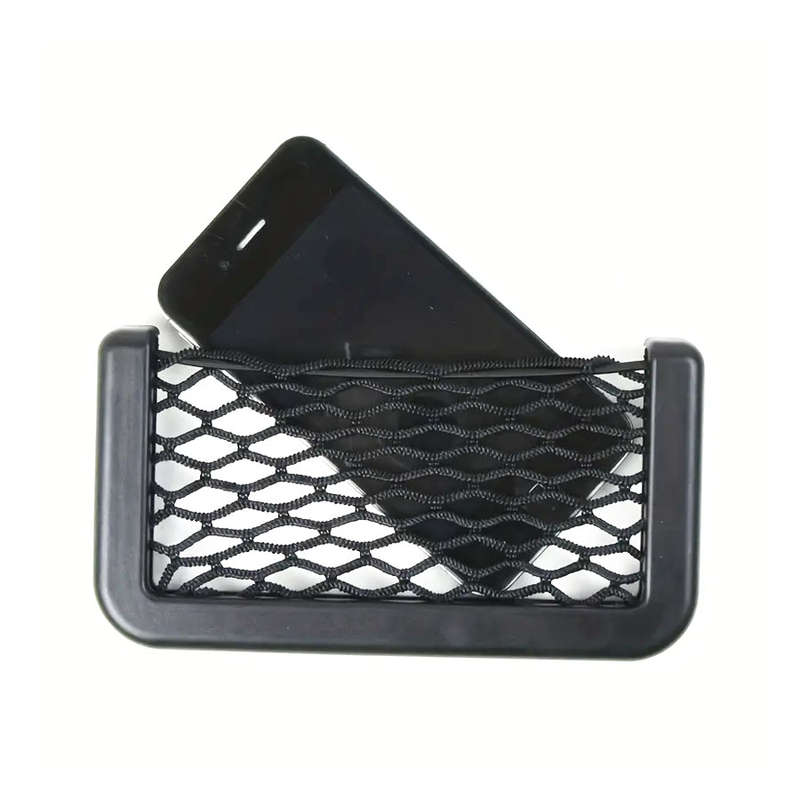 Adhesive Vehicle Storage Net - 170x65cm