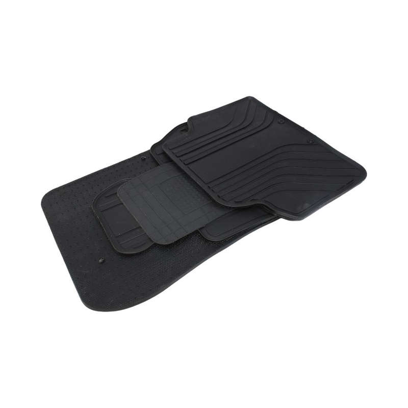 Rubber Floor Mats Suitable for Bmw F30 3-Series (4pc set)