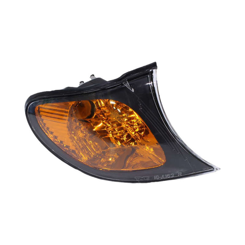 Amber Front Corner Lamp Suitable for Bmw E46 2001-2004 (RHS)