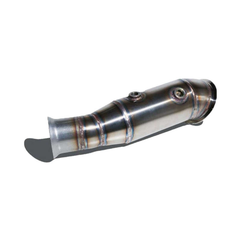Powerpipes BMW M135i/235i/335i/435i EWG F Series Downpipe for