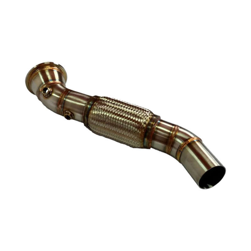 Powerpipes BMW B58 Downpipe for M140I/M240I/M340I/440I/