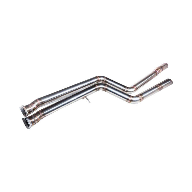 Powerpipes BMW S55 M3/M4 Mid-pipe