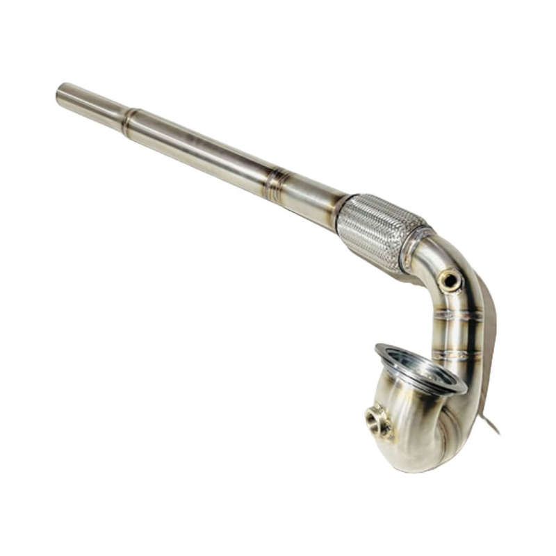 PowerPipes Polo tsi 1.0/1.2 downpipe