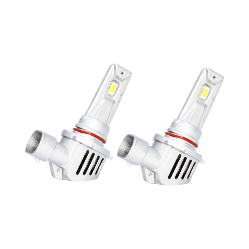 9005 M2P Plug &amp; Play LED Bulbs (pair)