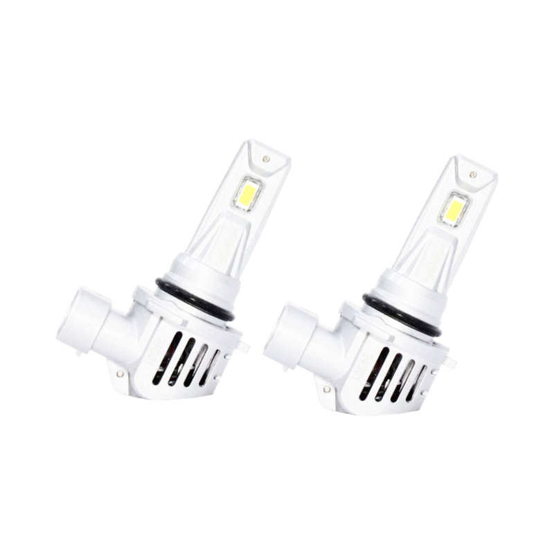 9006 M2P Plug &amp; Play LED Bulbs (pair)