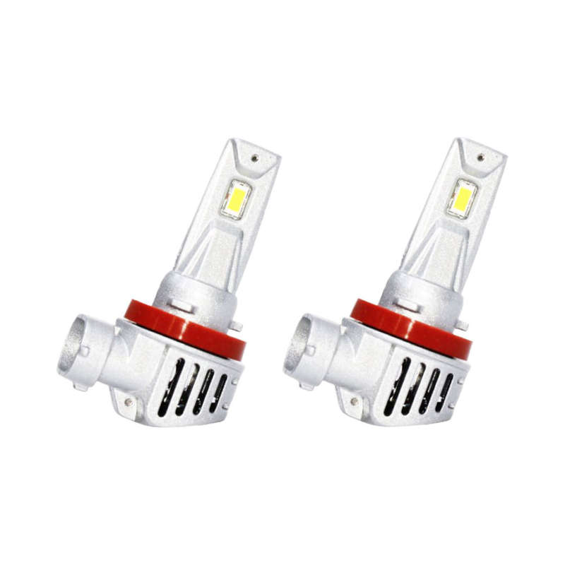 H11 M2P Plug &amp; Play LED Bulbs (pair)