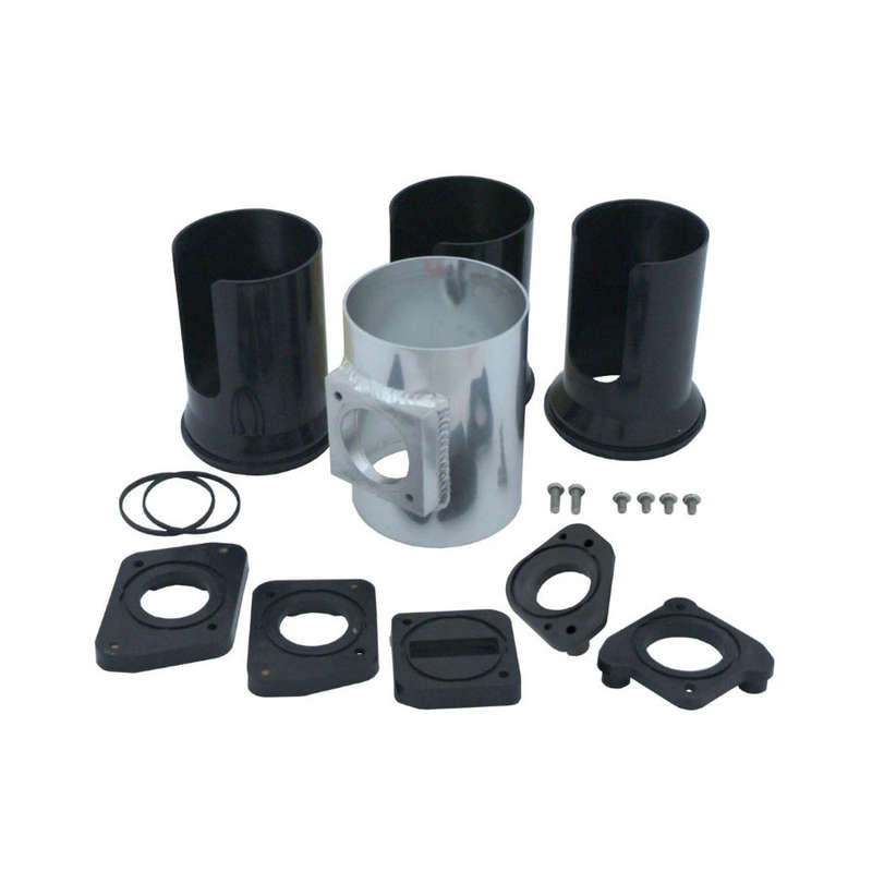 Spectre Performance Mass Flow Air Sensor Adapter Kit