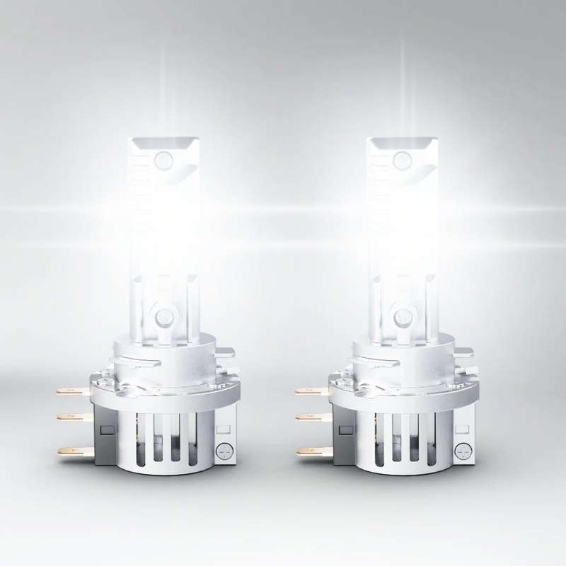 Osram H15 Easy LEDriving Headlights