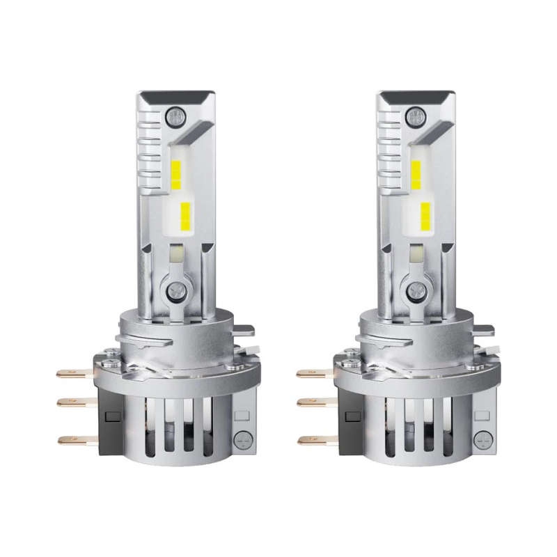 Osram H15 Easy LEDriving Headlights