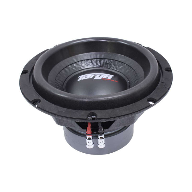 Targa TG-1034DW Street Pounder Series 10" 11000w DVC Subwoofer