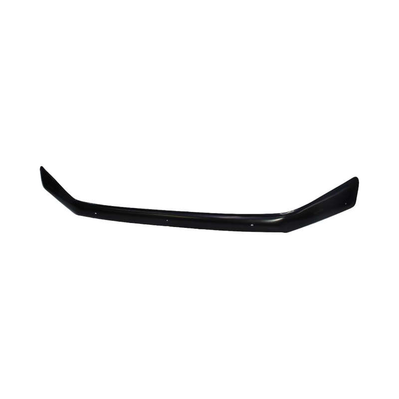 Matt Black Bonnet Guard for Ford Ranger 2023+