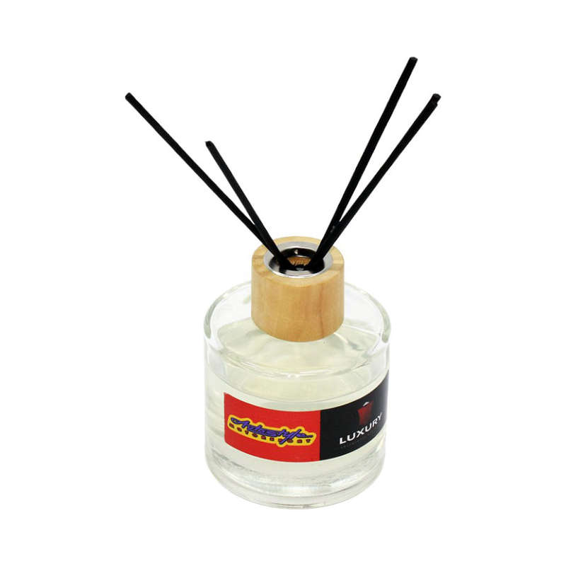 Automotive Perfume Diffuser - Black XS Fragrance Scent