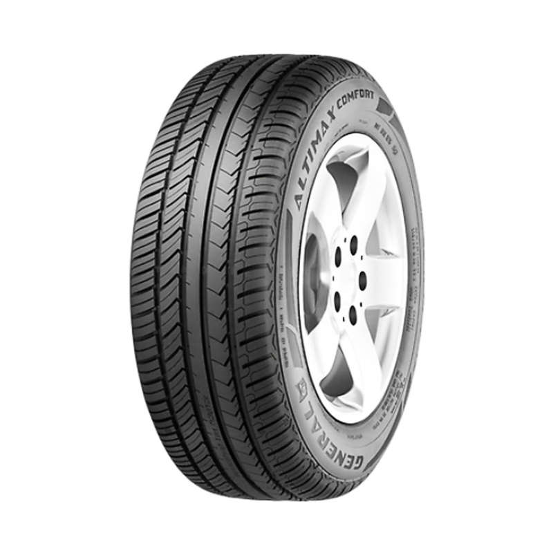 185-60-15" Timax Eco Comfort 33 Tyres