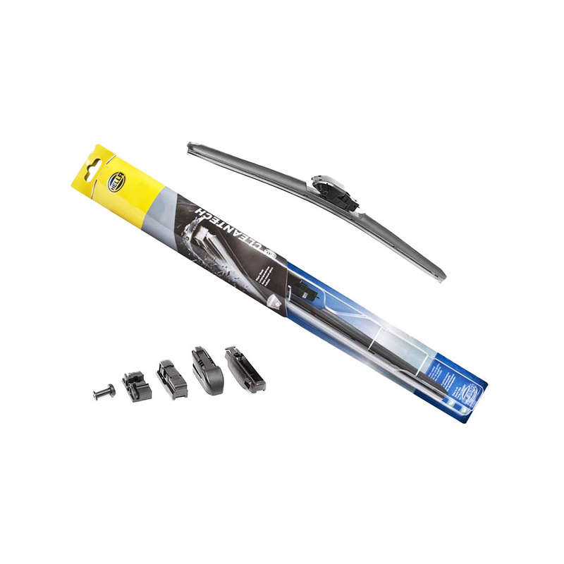 Hella CleanTech 23" Wiper Blade (each)