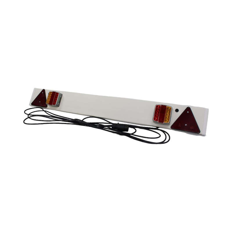 Tailight LED Lighting Panel for Trailers (includes trailer plug)