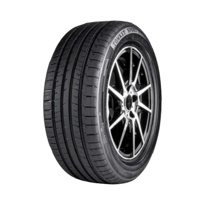 215-35-19" Tomket Sport 85Y Tyres