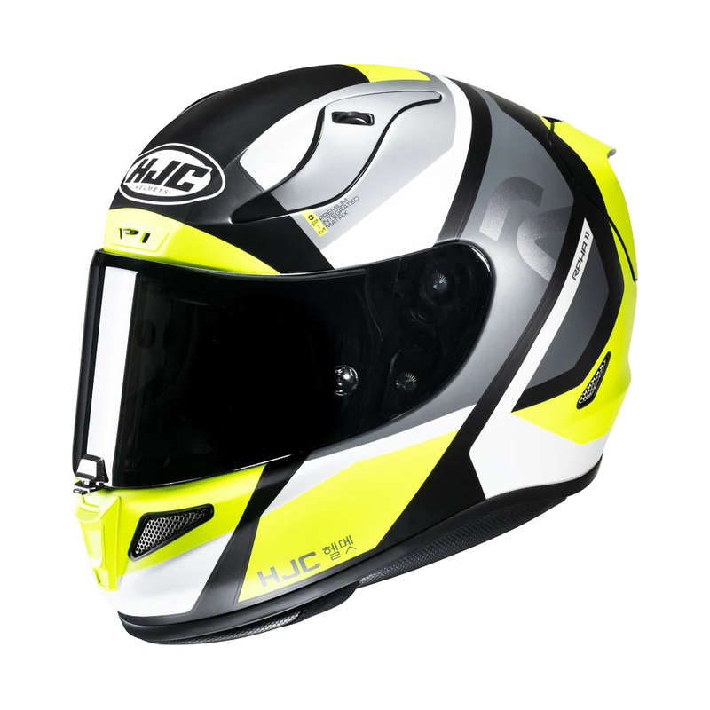 Motorbike RPHA 11 - SEEZE MC3 Helmet