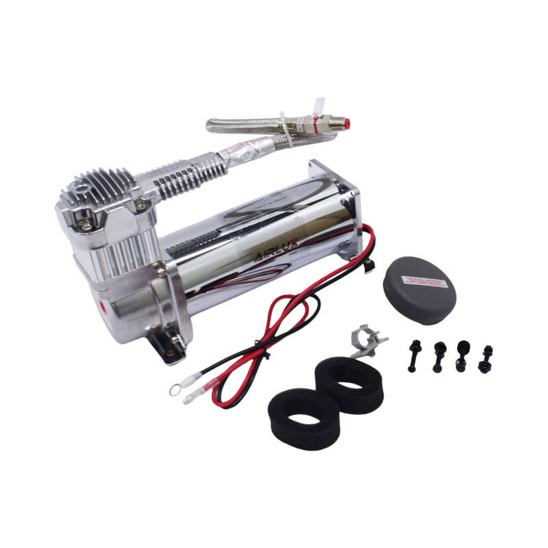 Airlux 444C Air Compressor  1/4