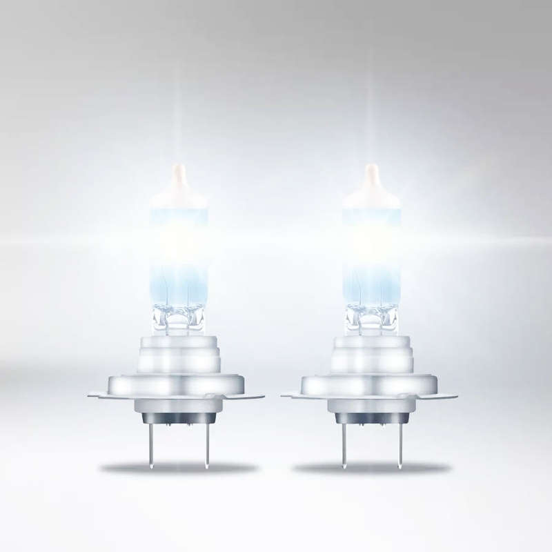 Osram Nightbreaker 220 H7 Bulbs