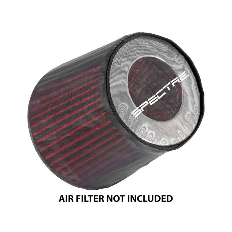 Specture Performance 8131DK 6" Length Air Filter Polyester Pre-Filter Wrap