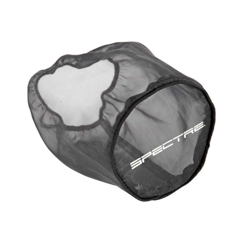 Spectre Performance 9731DK 9" Length Air Filter Polyester Pre-Filter Wrap