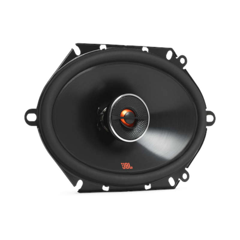 JBL GX8628AM GX Series 5"x7"/6"x8" 2-way car speakers