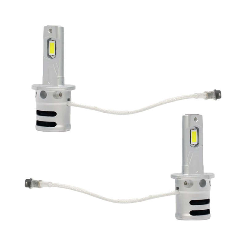 H3 M2P Plug &amp; Play LED Bulbs (pair)