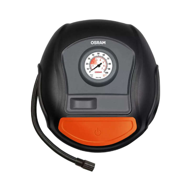 Osram TYREinflate 200 OTI200 Rapid Tyre Inflate with windup Cable