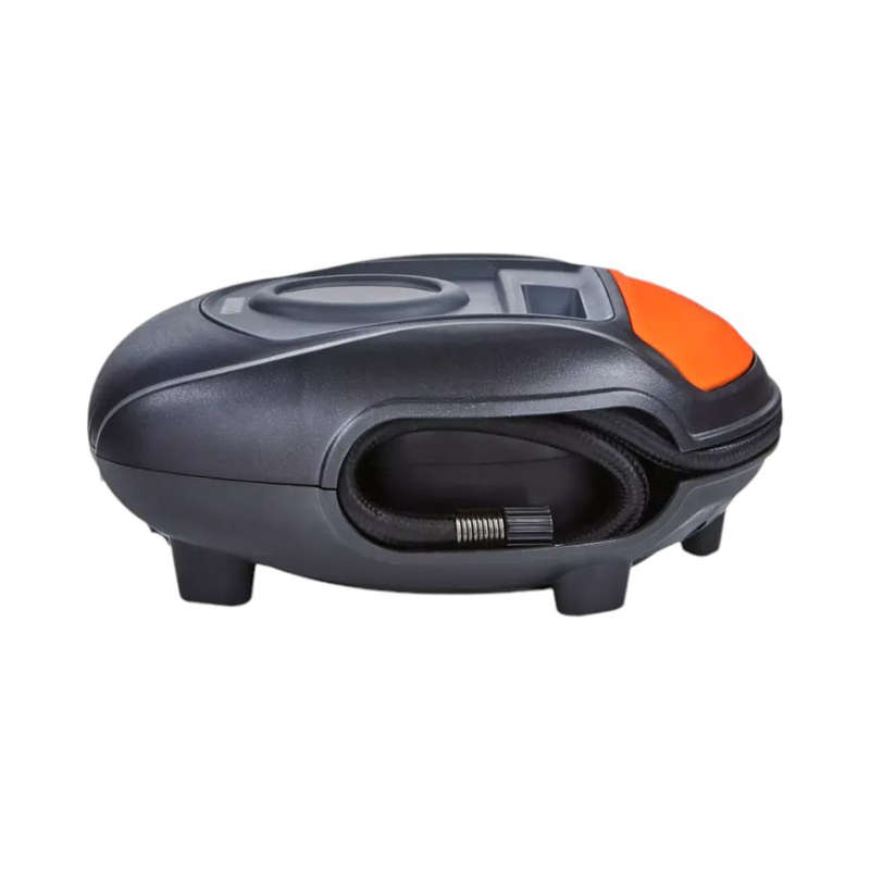 Osram TYREinflate 200 OTI200 Rapid Tyre Inflate with windup Cable