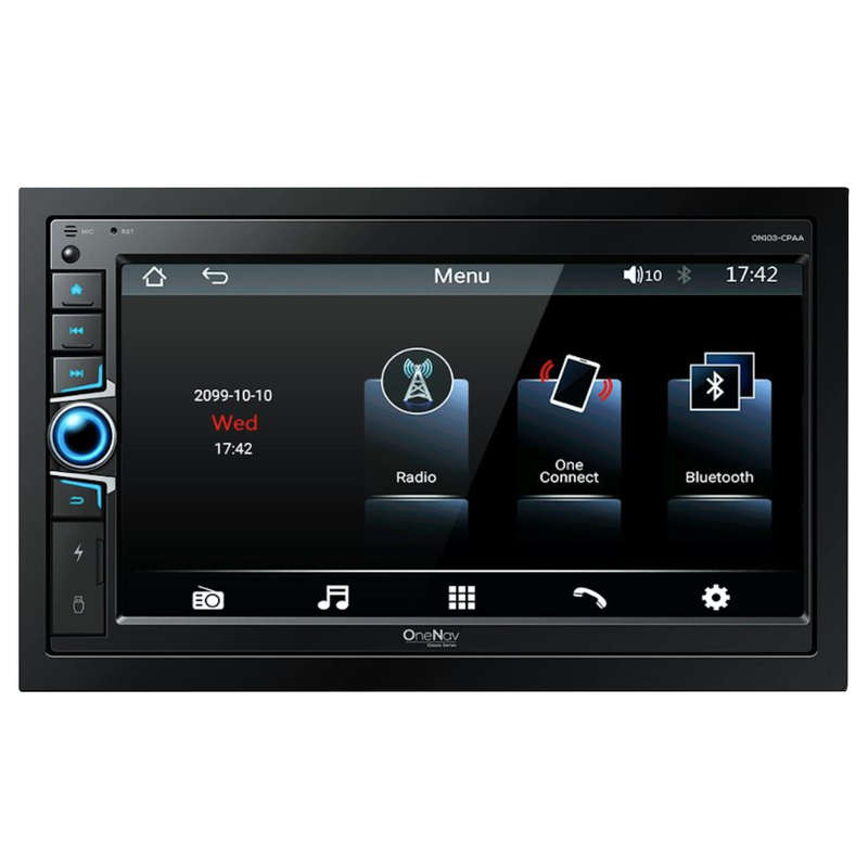 OneNav Classic 6.8inch Universal CP / AA
