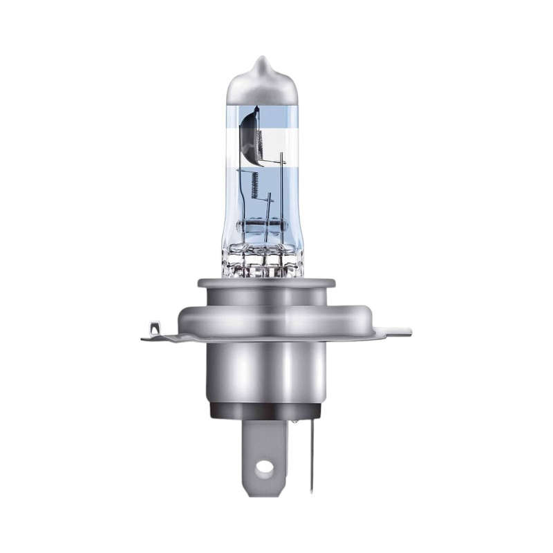 Osram Night Racer 110 Headlight Bulbs (H4)