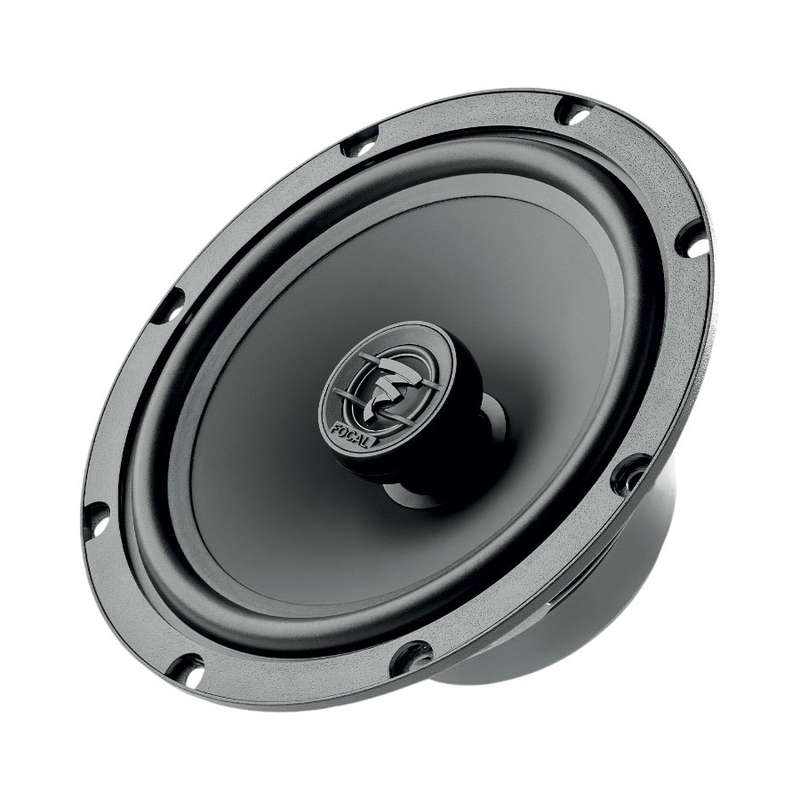Focal ACX 165 Auditor Series 6" 12way 120w Coaxial Speakers