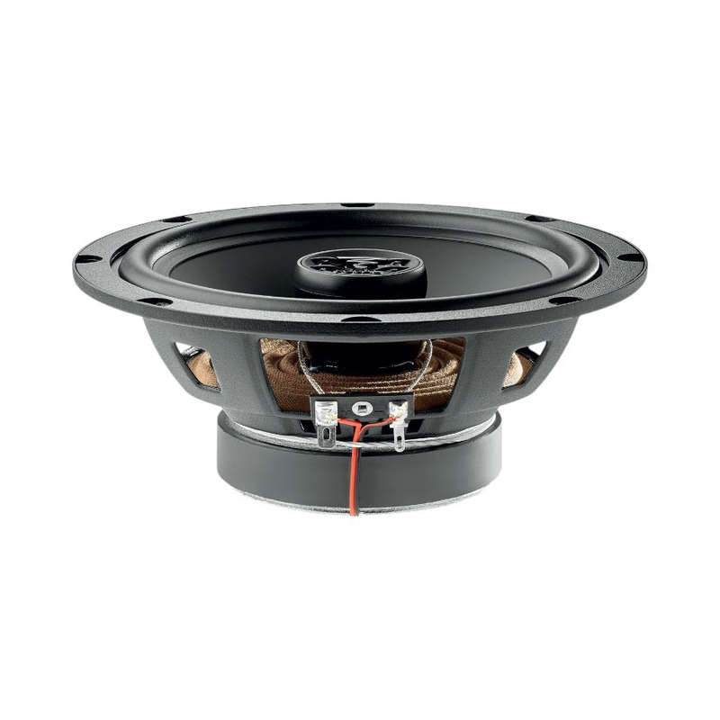 Focal ACX 165 Auditor Series 6" 12way 120w Coaxial Speakers