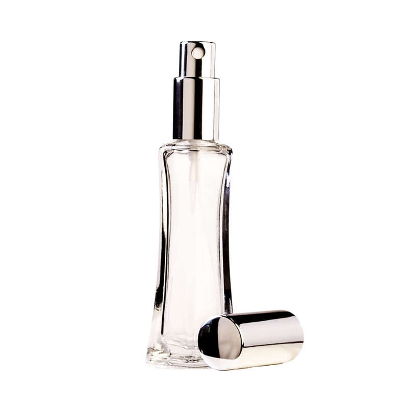 Fragrant Flower Bomb Inspired Exquisite Vehicle Perfume Spray (25ml)