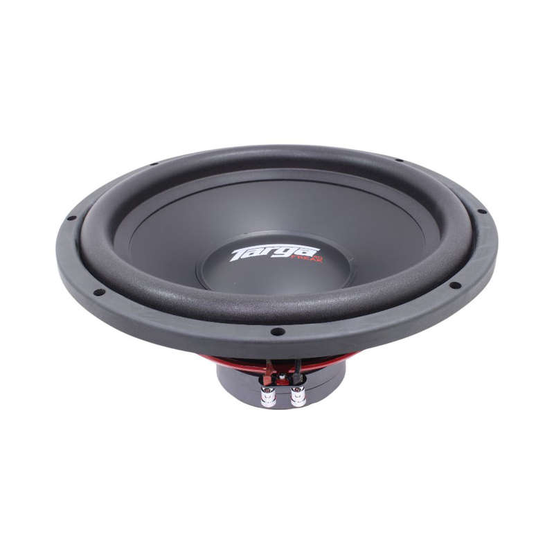 Targa TG-FR154D Freak series 15" 12 0000w DVC Subwoofer
