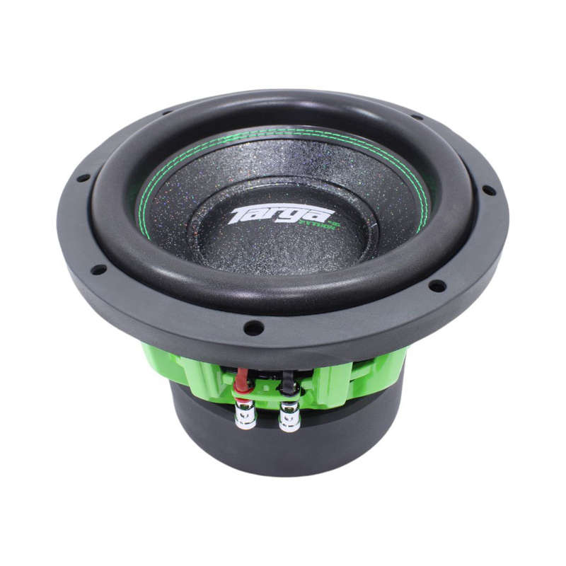 Targa TG-PY1040D Phyton Series 10" 25000w DVC Subwoofer