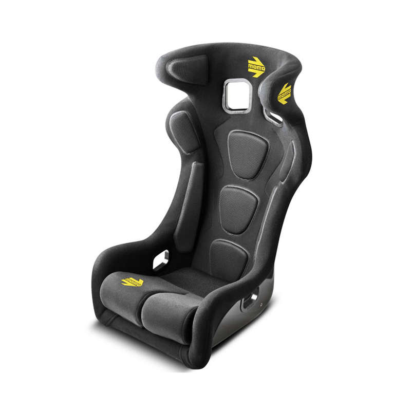 MOMO Daytona Evo Racing Seat - Large (Pair)