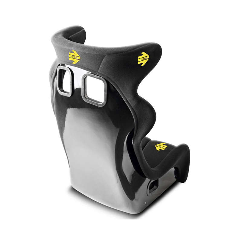 MOMO Daytona Evo Racing Seat - Large (Pair)