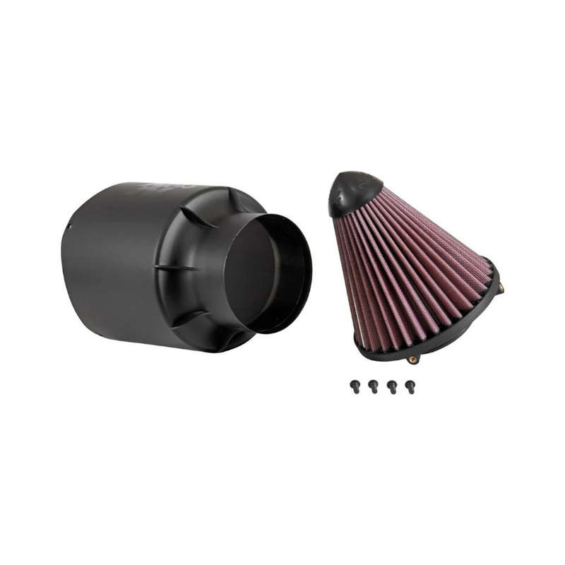 K&amp;N 54-5000 Universal Cold Air Intake System