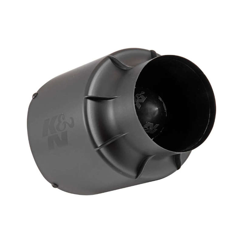 K&amp;N 54-5000 Universal Cold Air Intake System