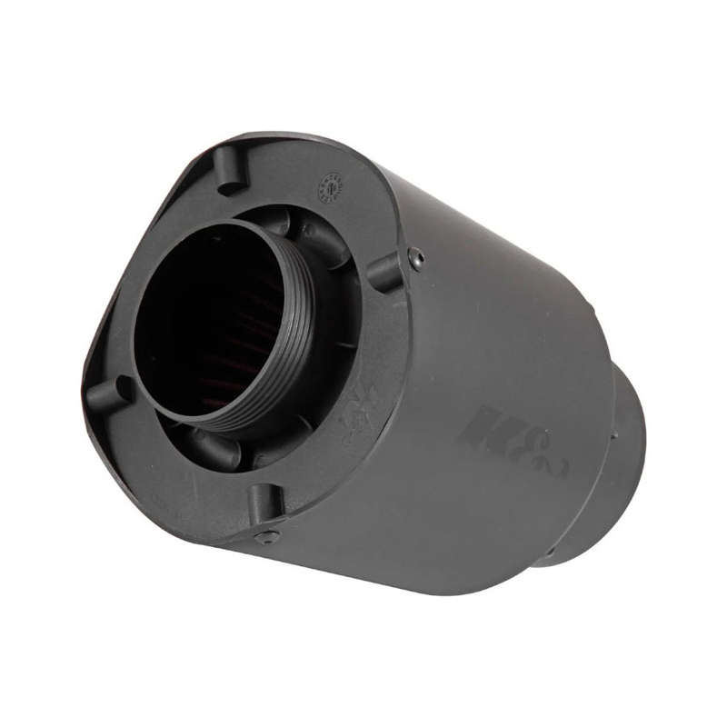 K&amp;N 54-5000 Universal Cold Air Intake System