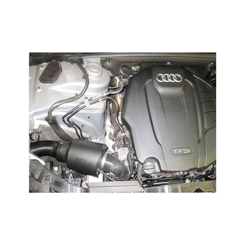 K&amp;N 54-5000 Universal Cold Air Intake System