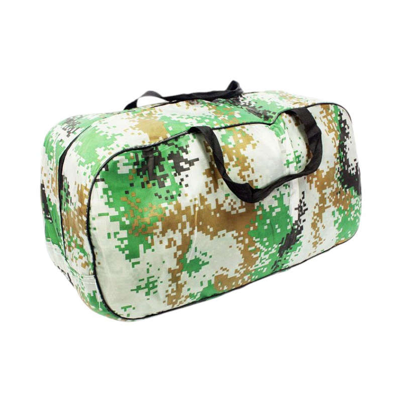 Army Camouflage Car Cover with Bag for Medium Size vehicles
