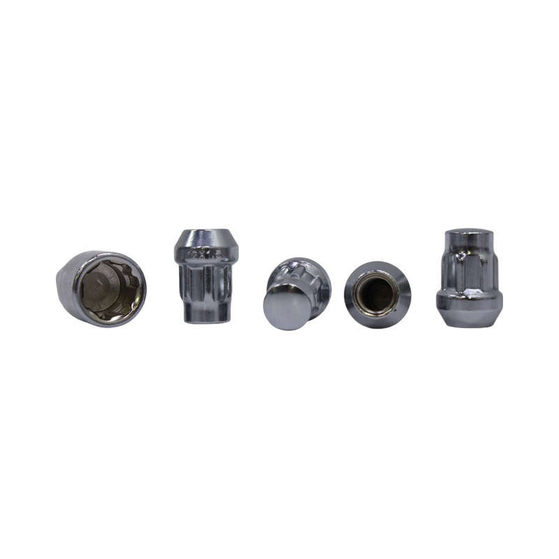 Racing Hart 12x1.5 Open-End Lock Nut