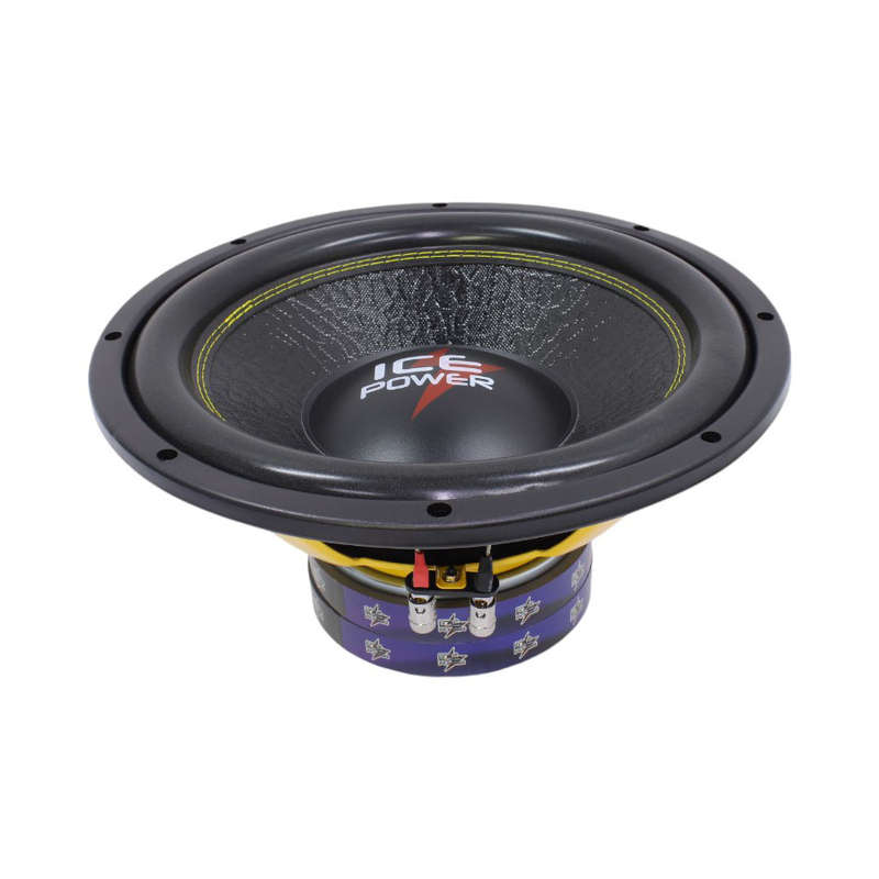 Ice Power IPS-122D4 12" 12000w Subwoofer