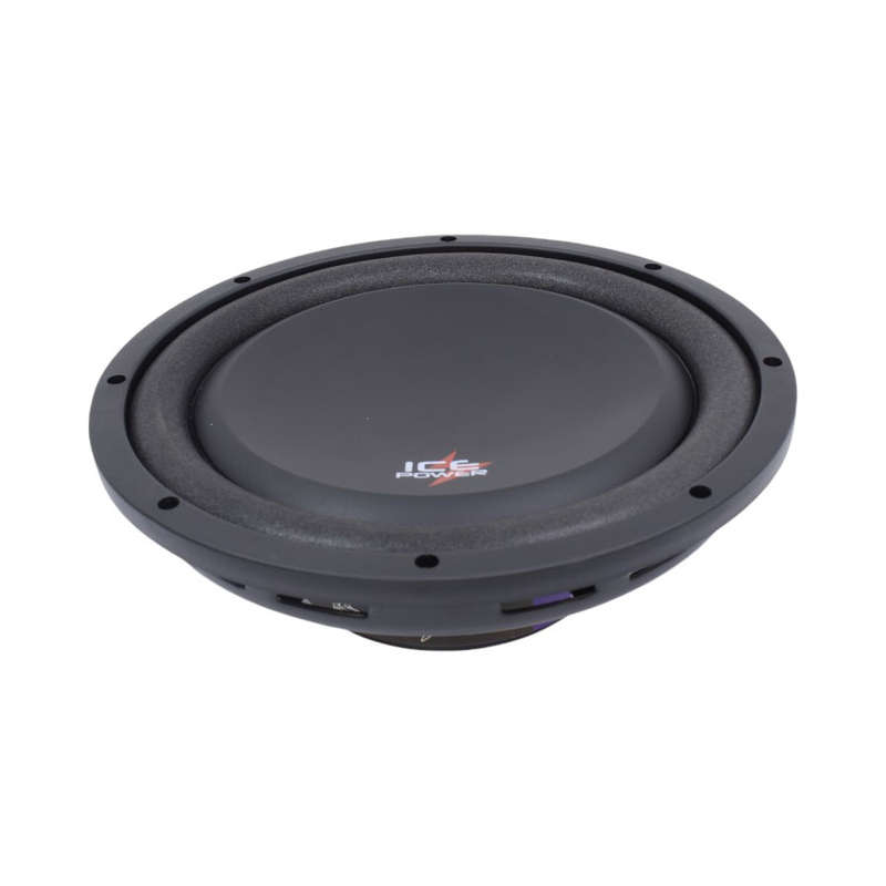Ice Power IPS-127D4 Drizzle Series 12" Slimline 10 000w Subwoofer