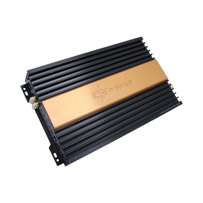 Ice Power IPX-35000.1 35000w Class D Monoblock Digital Amplifier