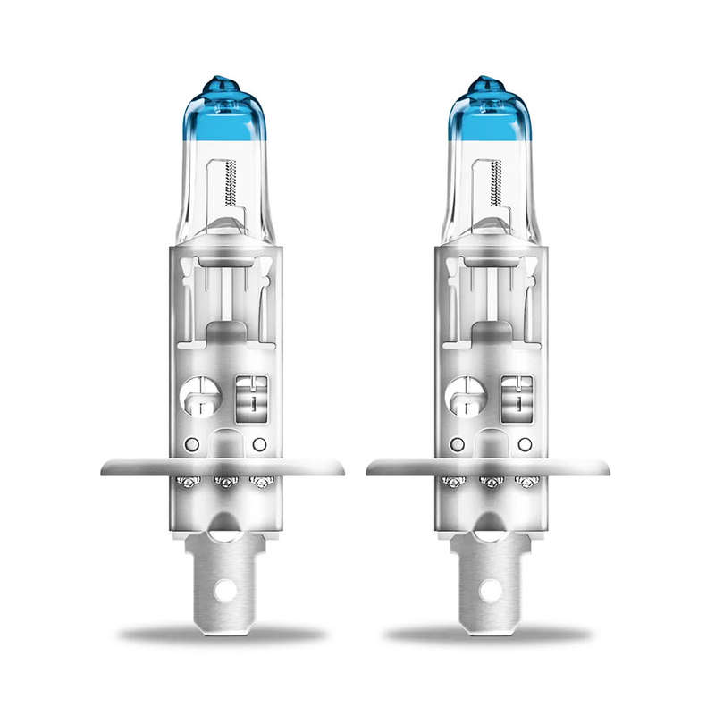 Osram Night Breaker Laser H1 Bulbs (pair)