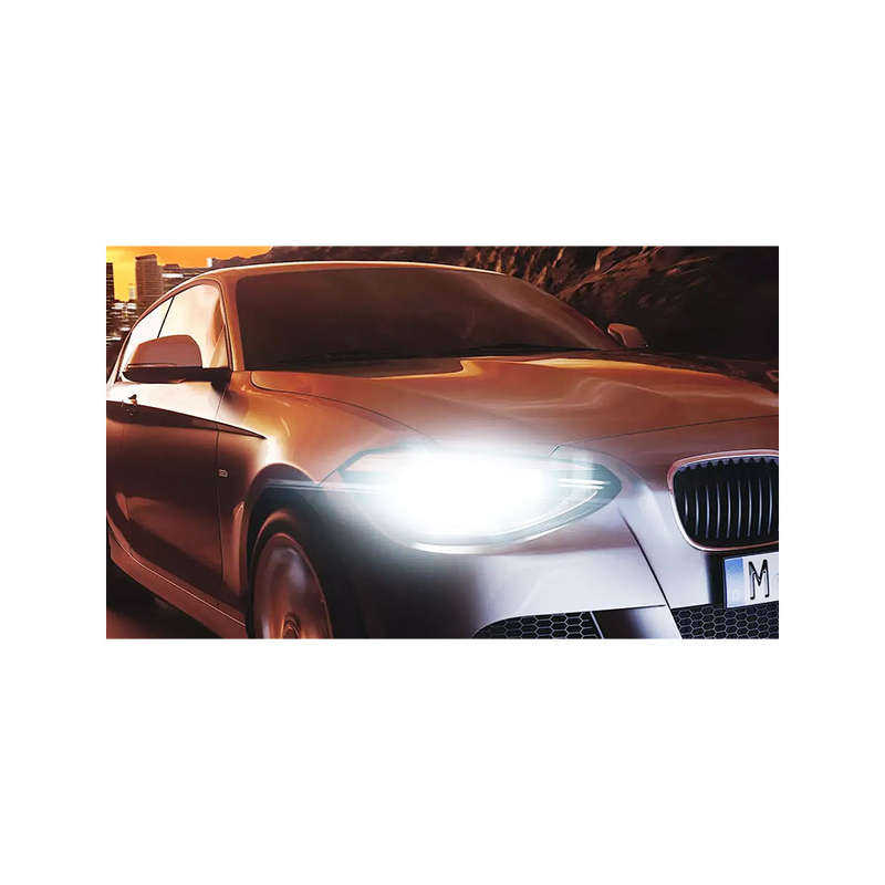 Osram Night Breaker Laser H1 Bulbs (pair)