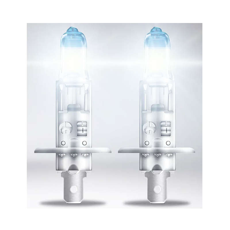 Osram Night Breaker Laser H1 Bulbs (pair)